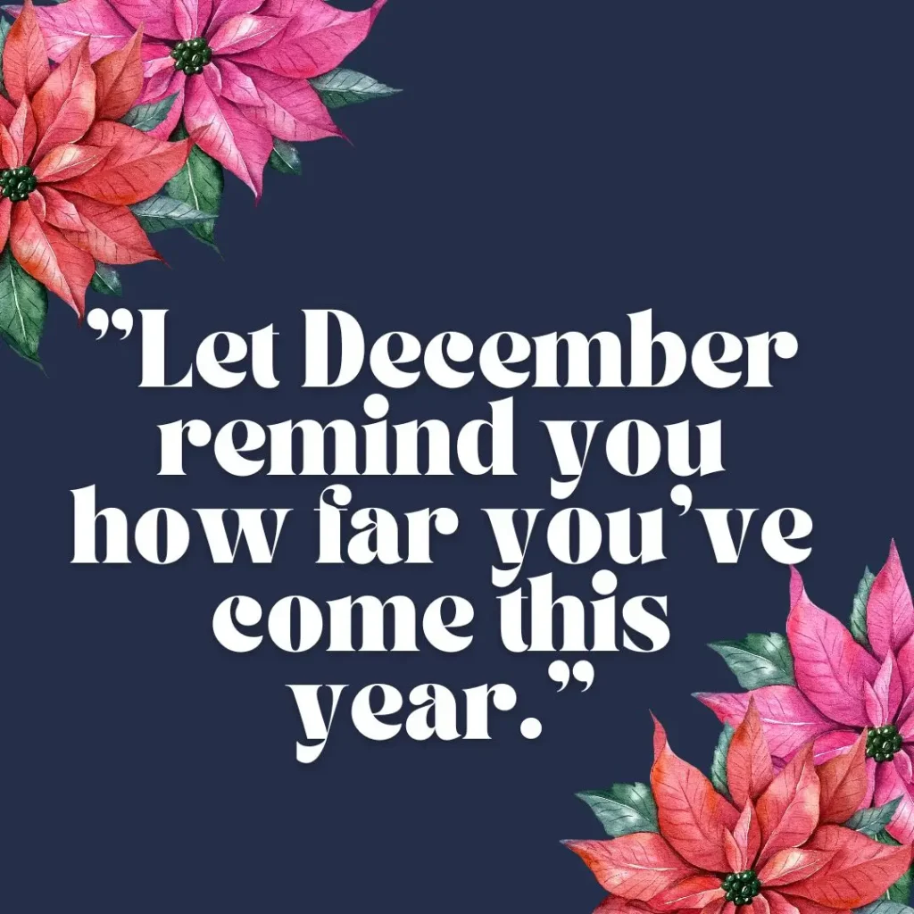 December Quotes to Celebrate the Magic of the Season