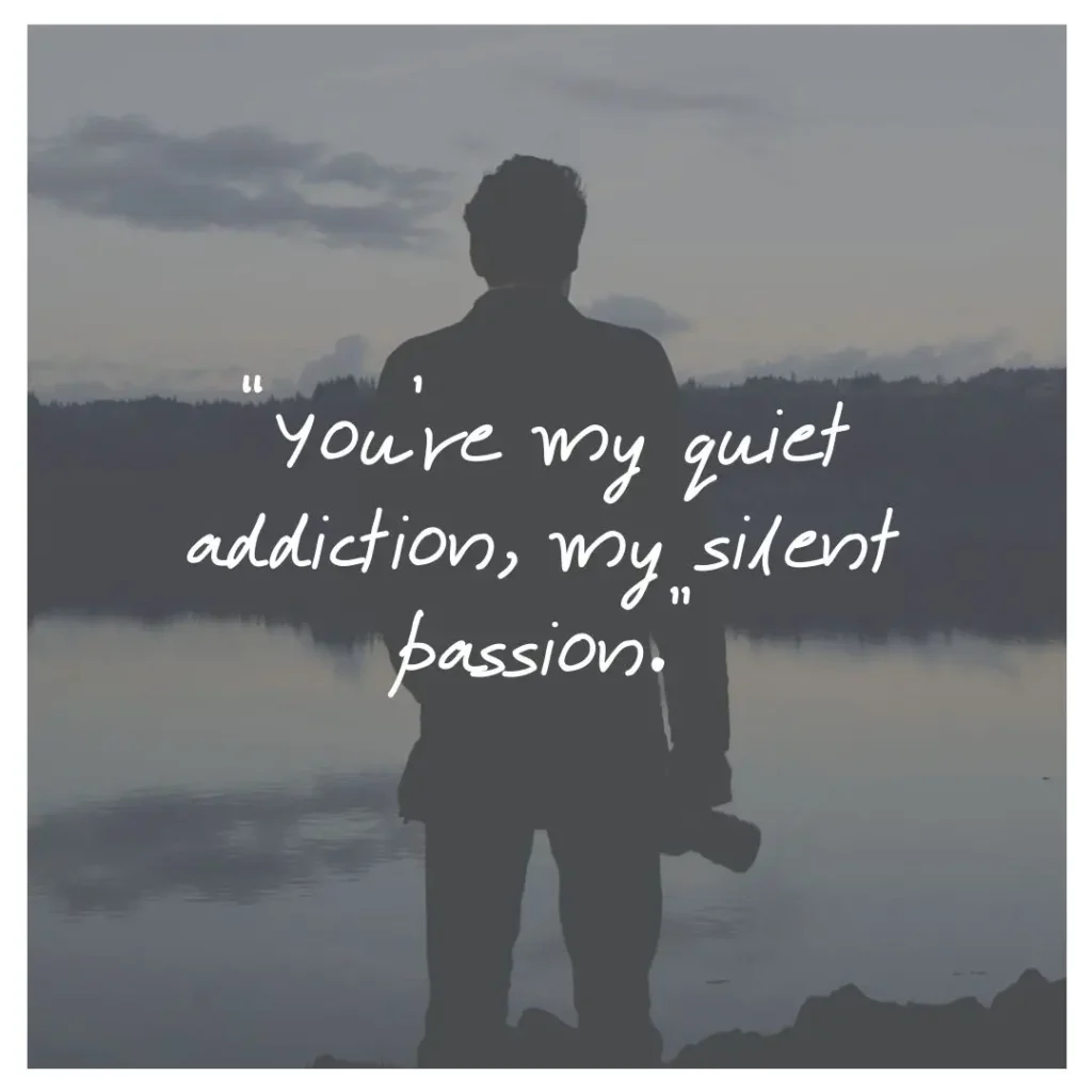 Secret Lovers Quotes That Speak the Language of Hidden Hearts