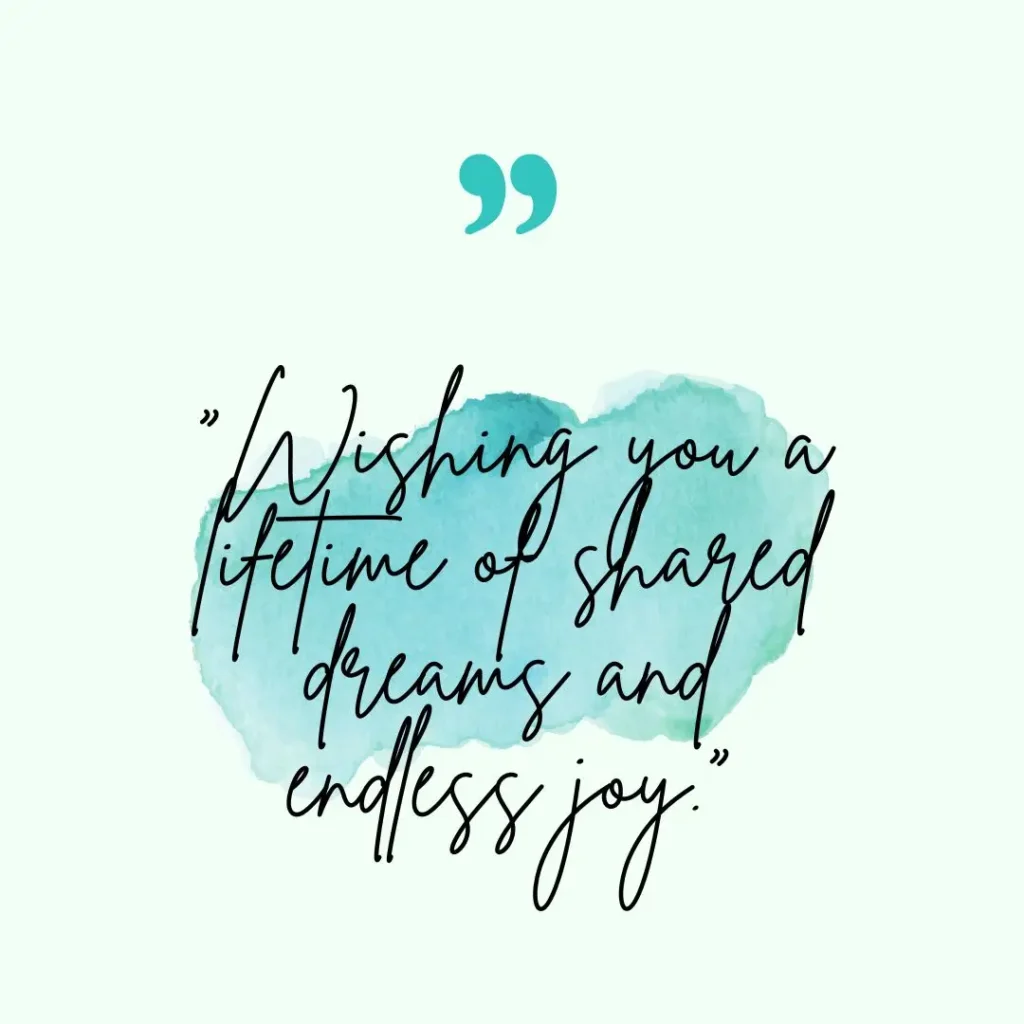 Wedding Quotes to the Couple for Their Special Day