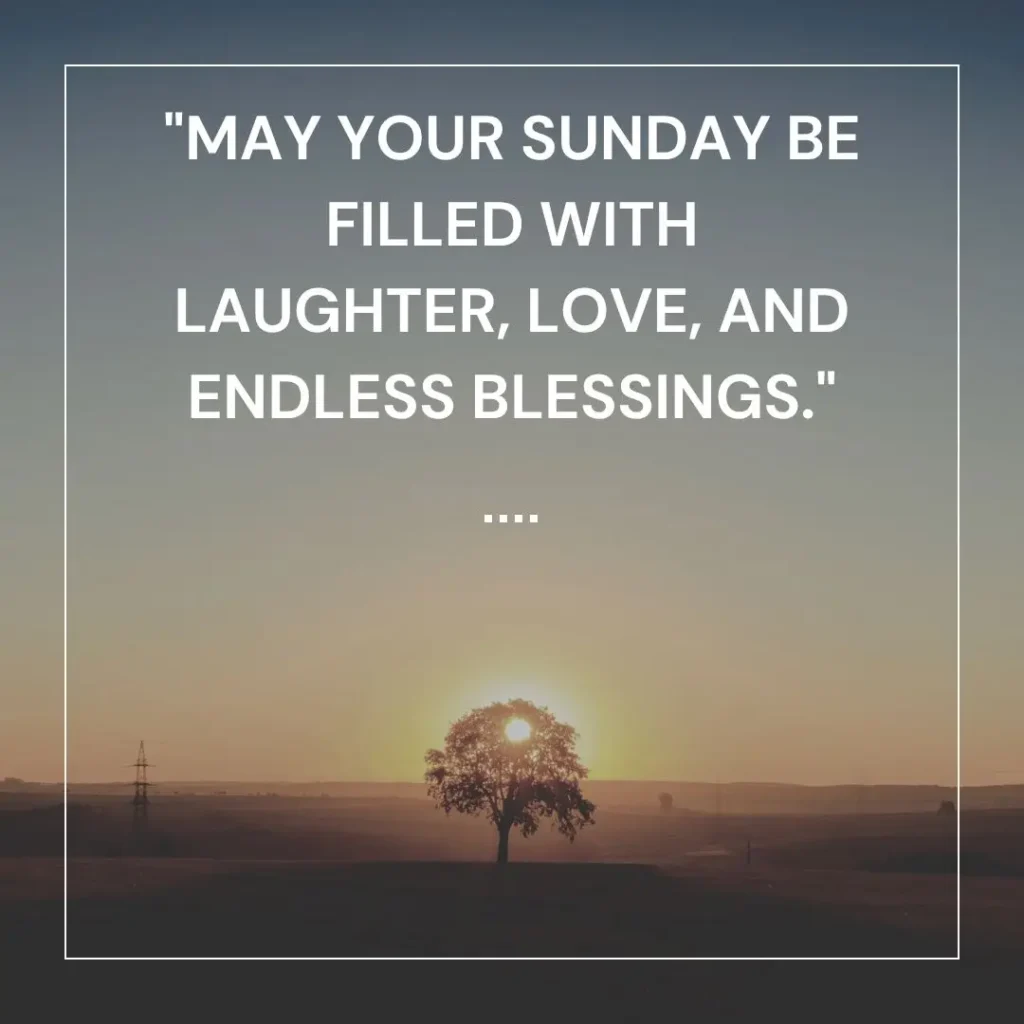 Refreshing Sunday Morning Quotes to Brighten Your Soul and Start the Week Right