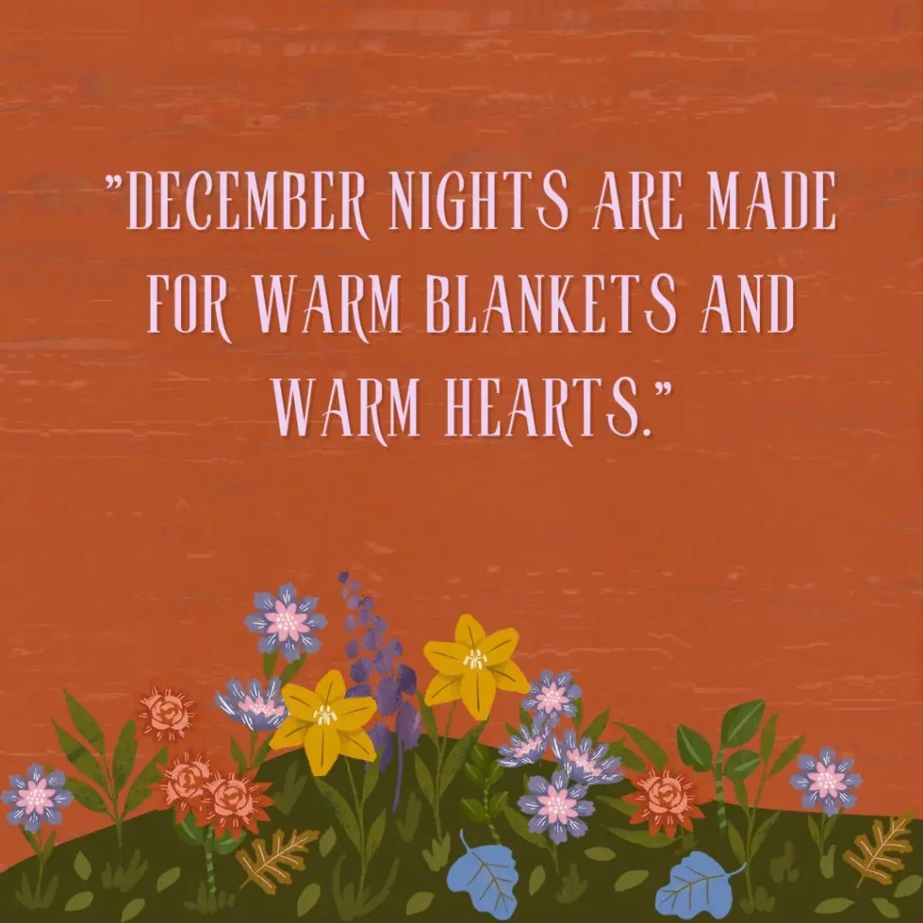 December Quotes to Celebrate the Magic of the Season