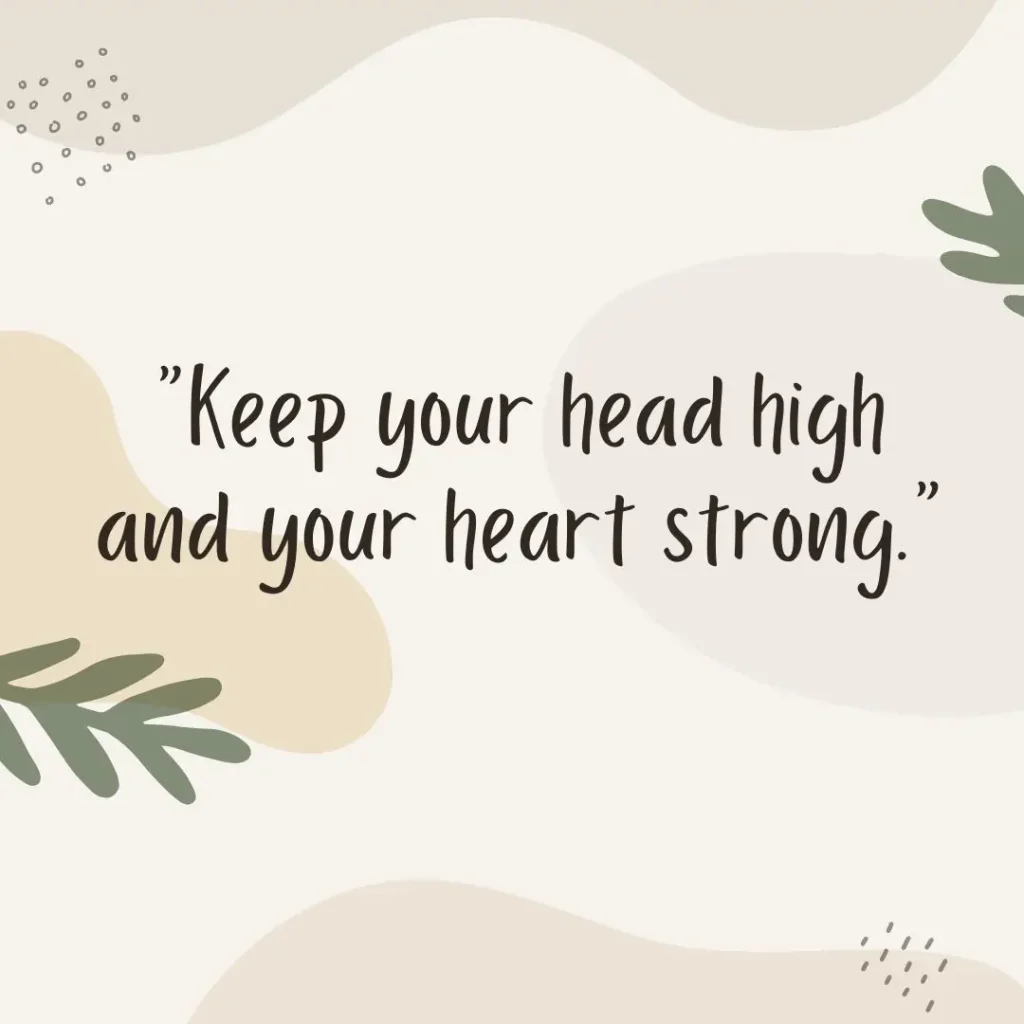 Powerful Encouragement Quotes to Lift Your Spirit and Keep You Going