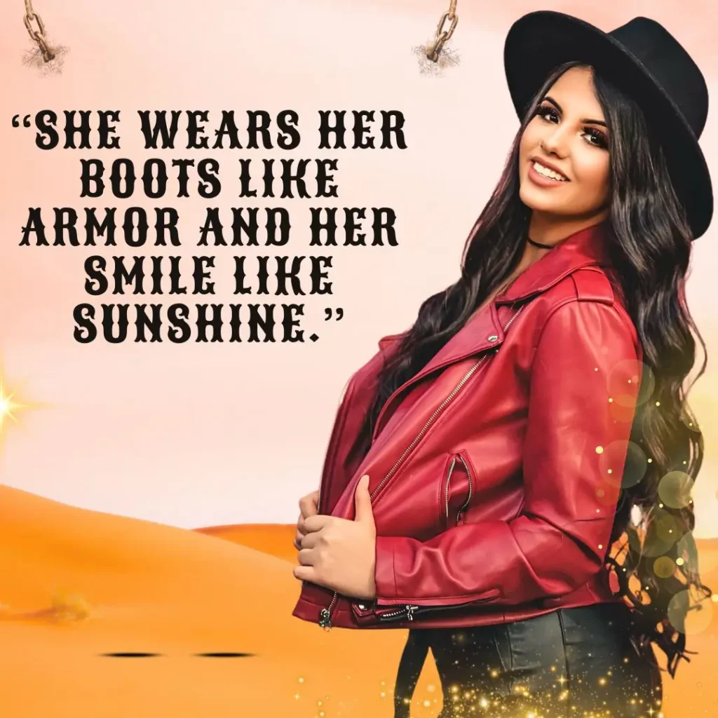 Cowgirl Quotes: Wild, Fearless, and Free Sayings to Inspire Your Inner Spirit