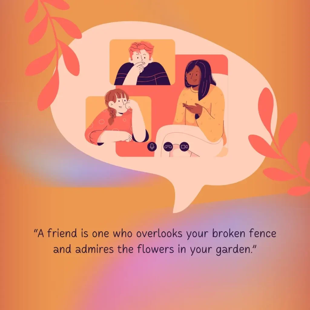 Quotes About Friendship to Celebrate Your True Bonds