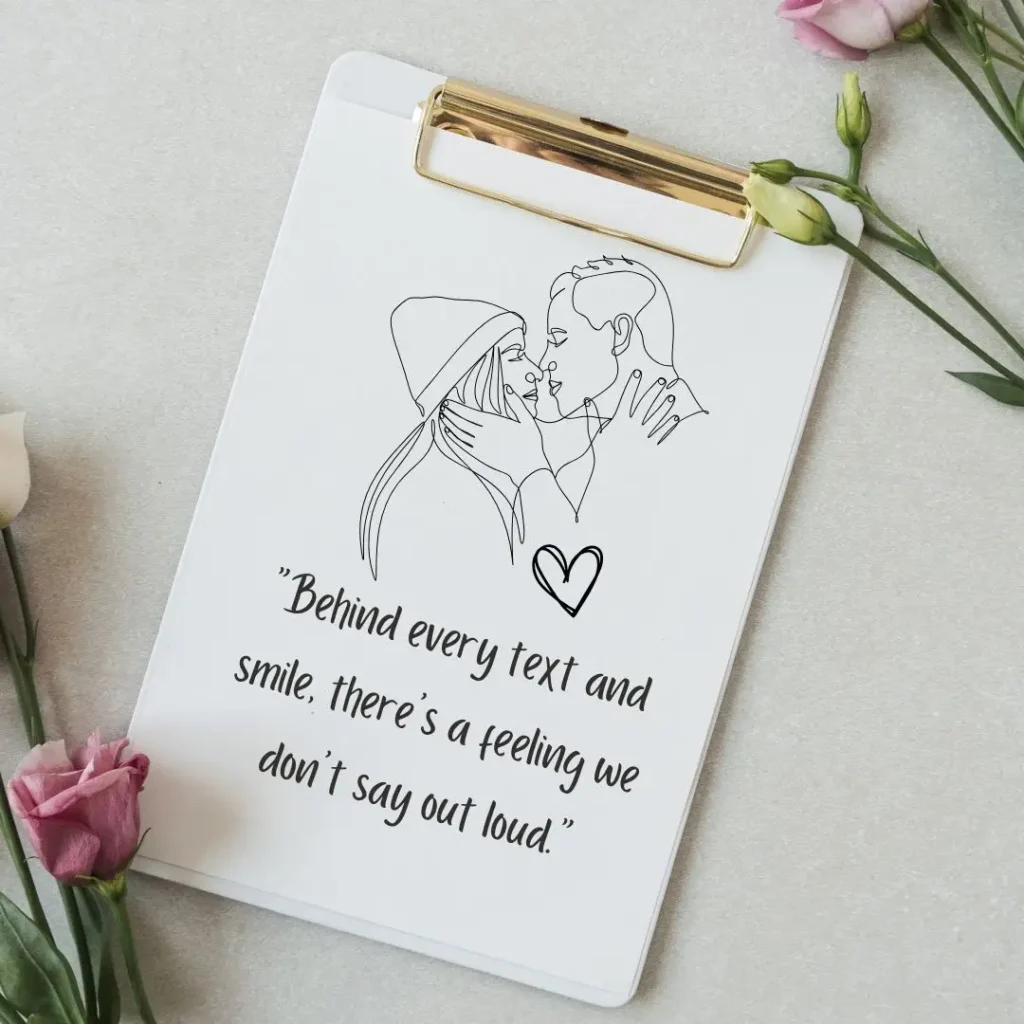 Secret Lovers Quotes That Speak the Language of Hidden Hearts