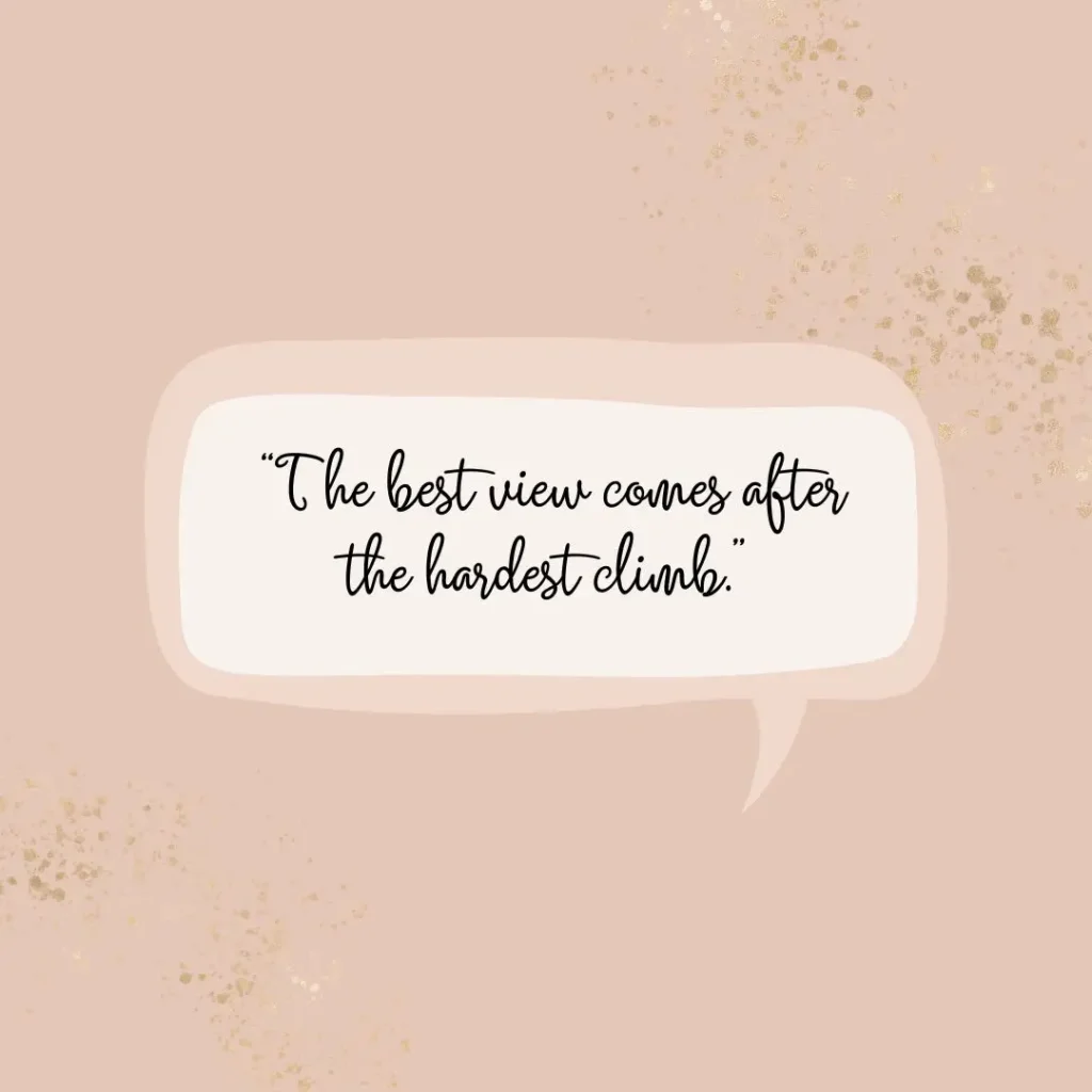 Powerful Encouragement Quotes to Lift Your Spirit and Keep You Going