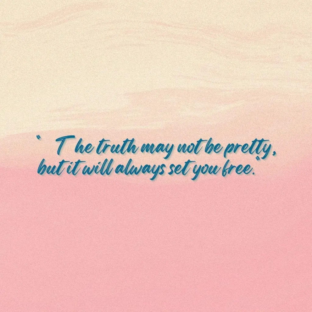 Reality Quotes That Reveal the Truth About Life