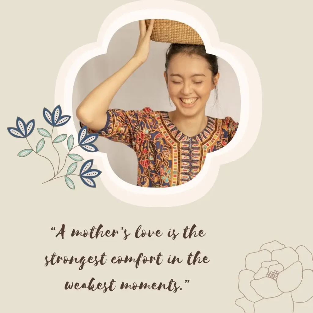 Mothers Love Quotes to Celebrate Unconditional Love