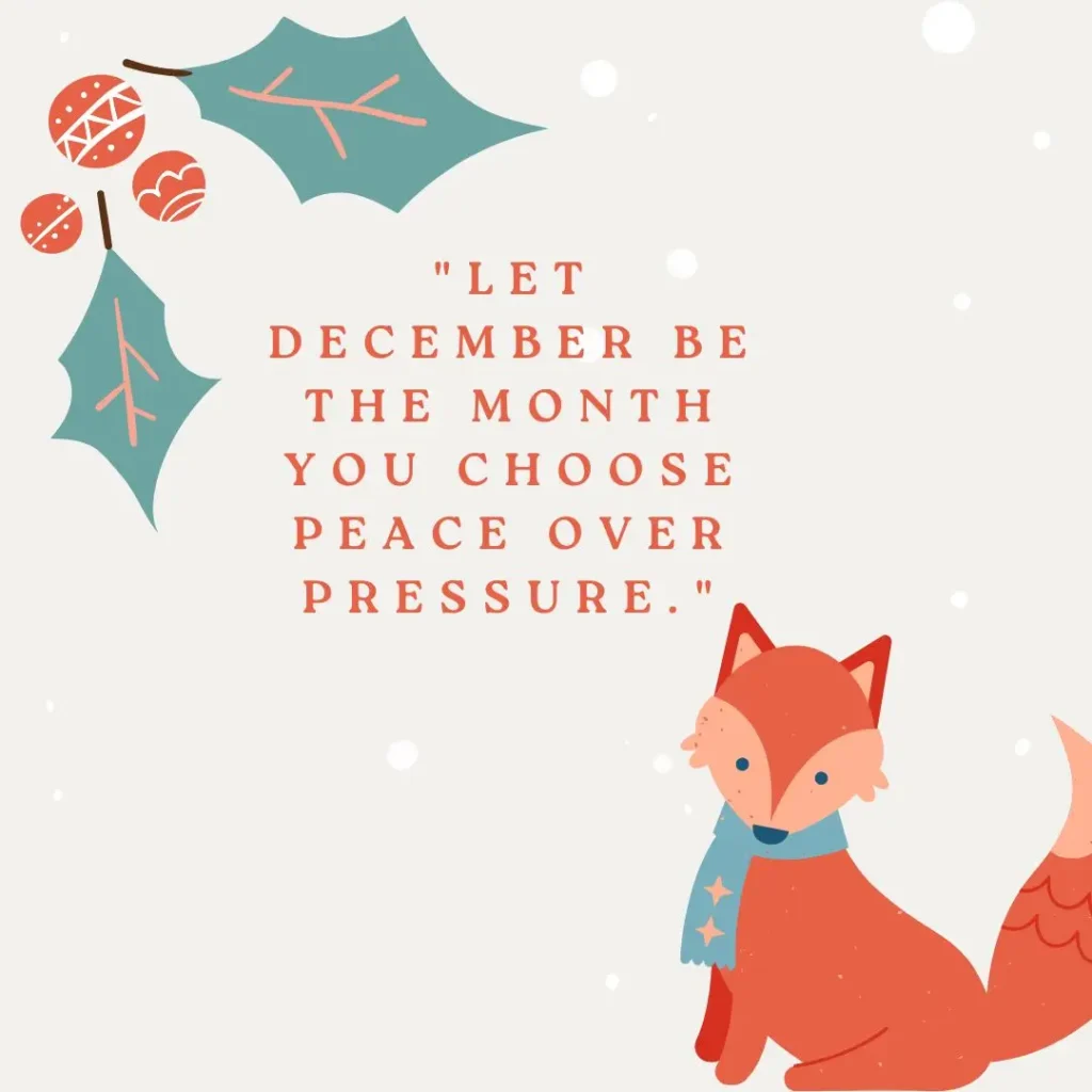 December Quotes to Celebrate the Magic of the Season