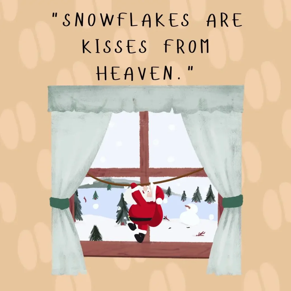 Winter Quotes to Embrace the Magic of the Season