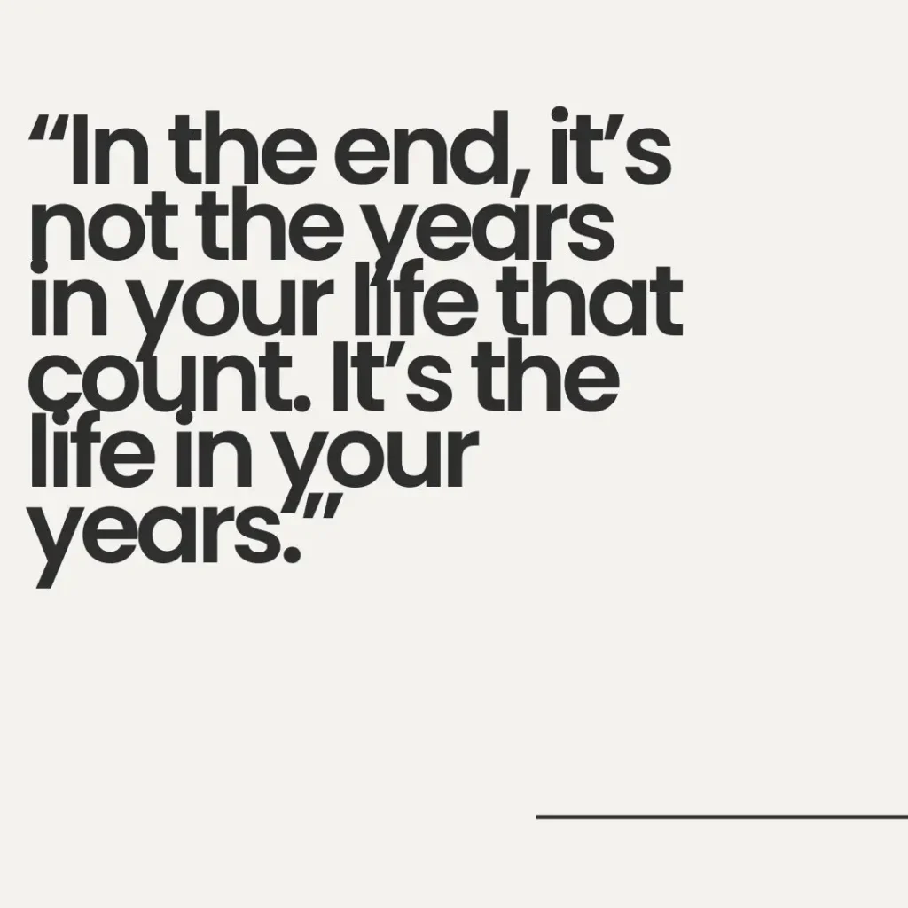 Life Quotes to Inspire Growth, Strength, and Purpose