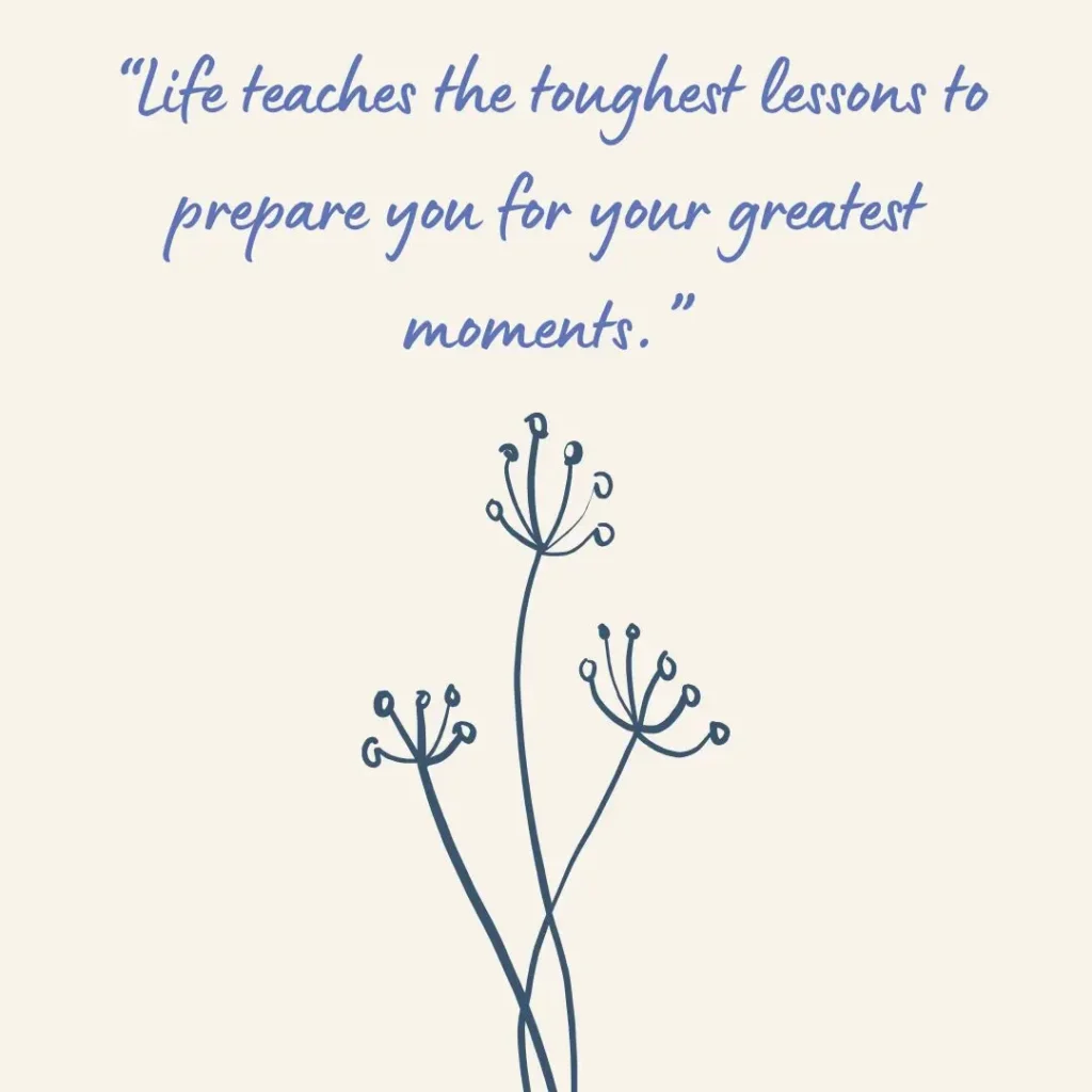 Life Lesson Quotes to Inspire Personal Growth Life Lesson Quotes to Inspire Personal Growth