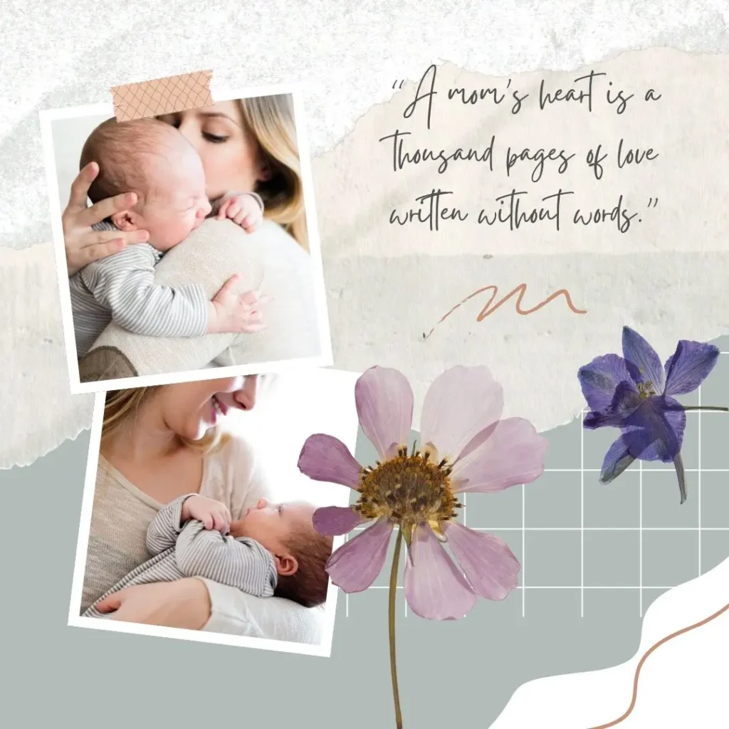 Mothers Love Quotes to Celebrate Unconditional Love