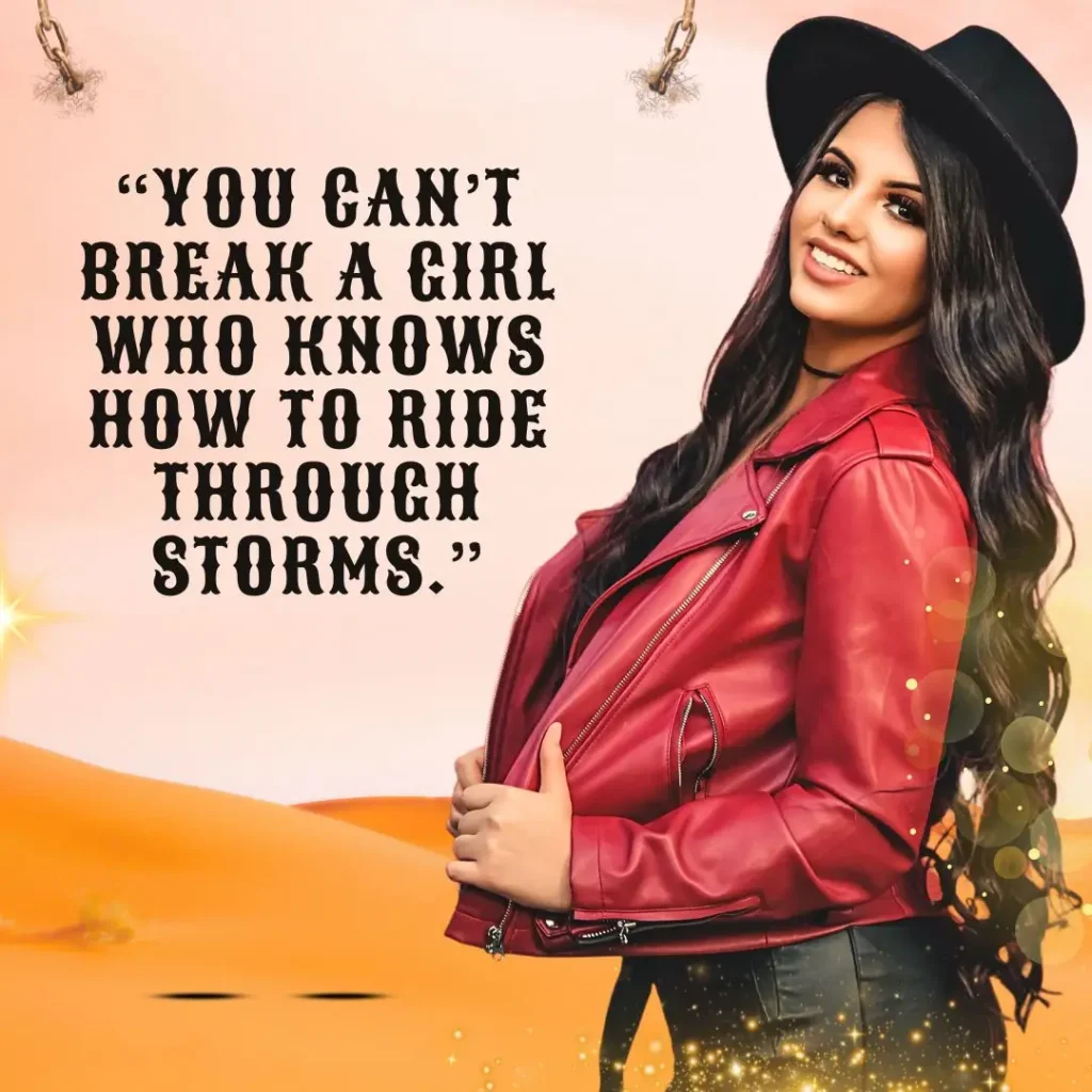 Cowgirl Quotes: Wild, Fearless, and Free Sayings to Inspire Your Inner Spirit