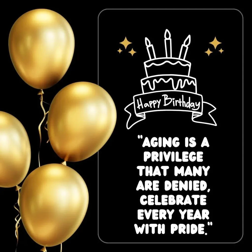 Heartfelt Birthday Quotes to Celebrate Life, Love & Laughter