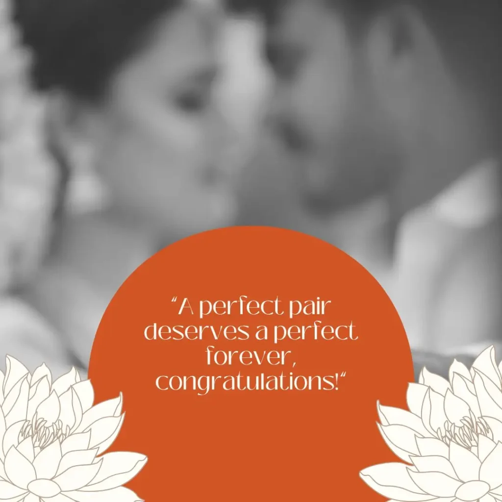Wedding Quotes to the Couple for Their Special Day