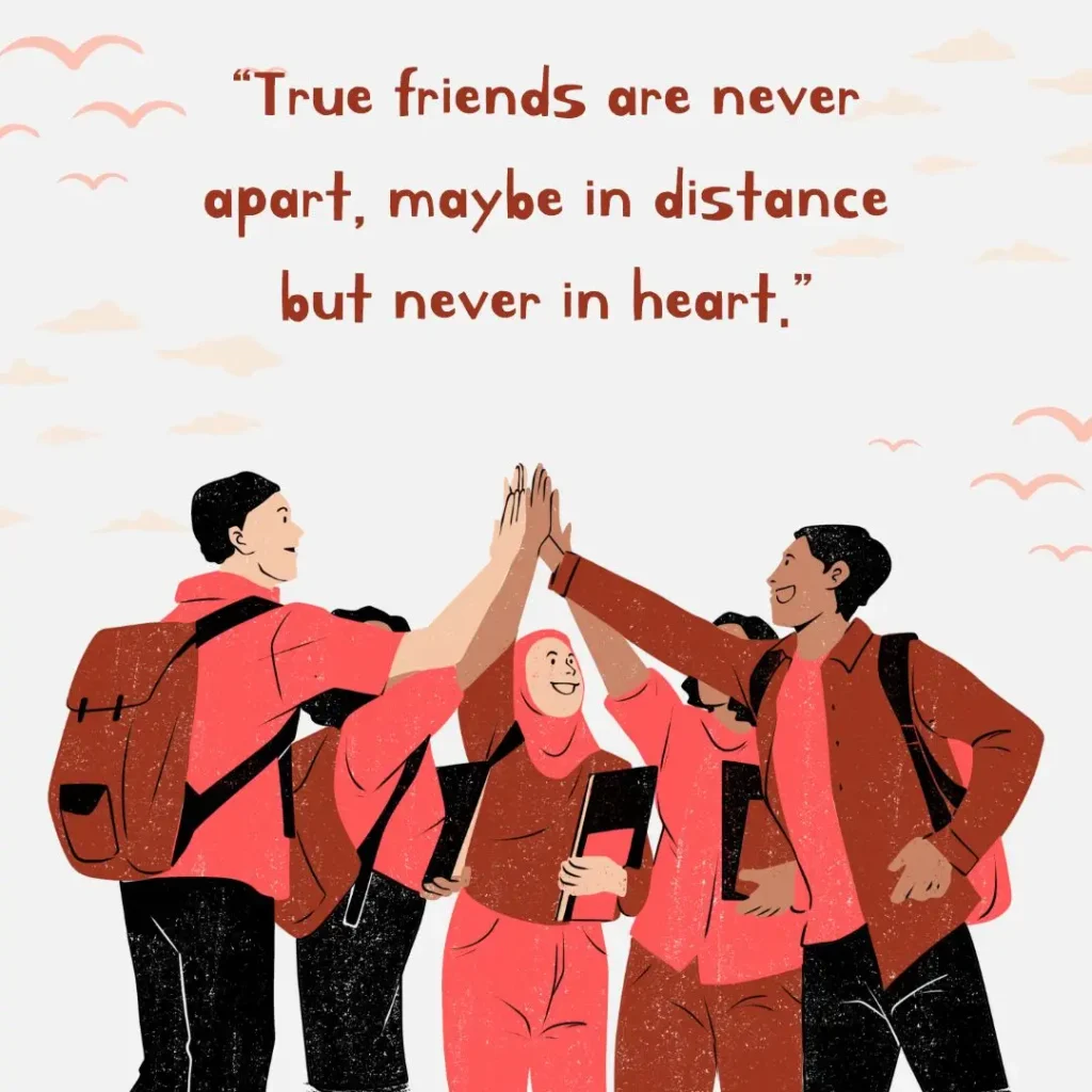 Quotes About Friendship to Celebrate Your True Bonds