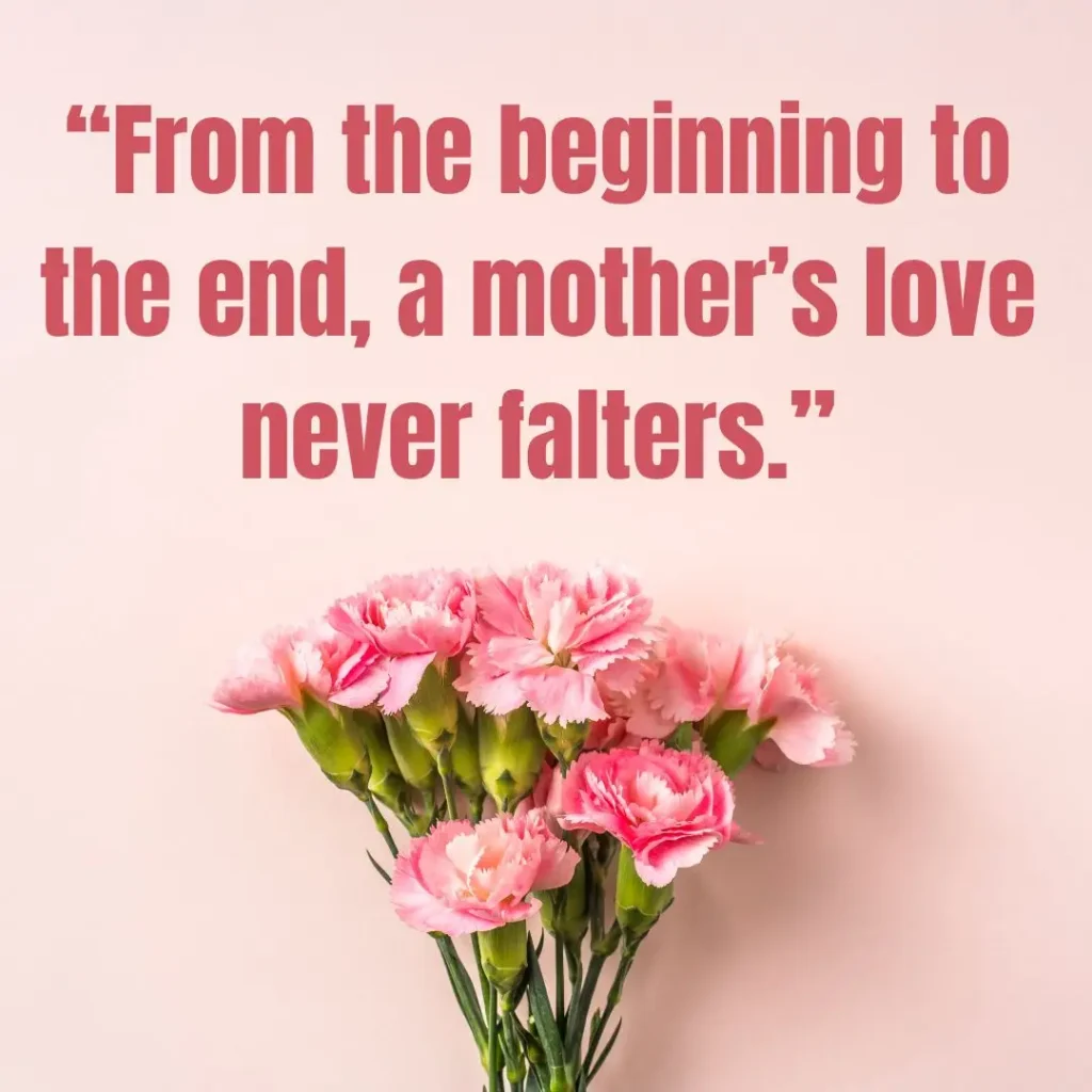 Mothers Love Quotes to Celebrate Unconditional Love