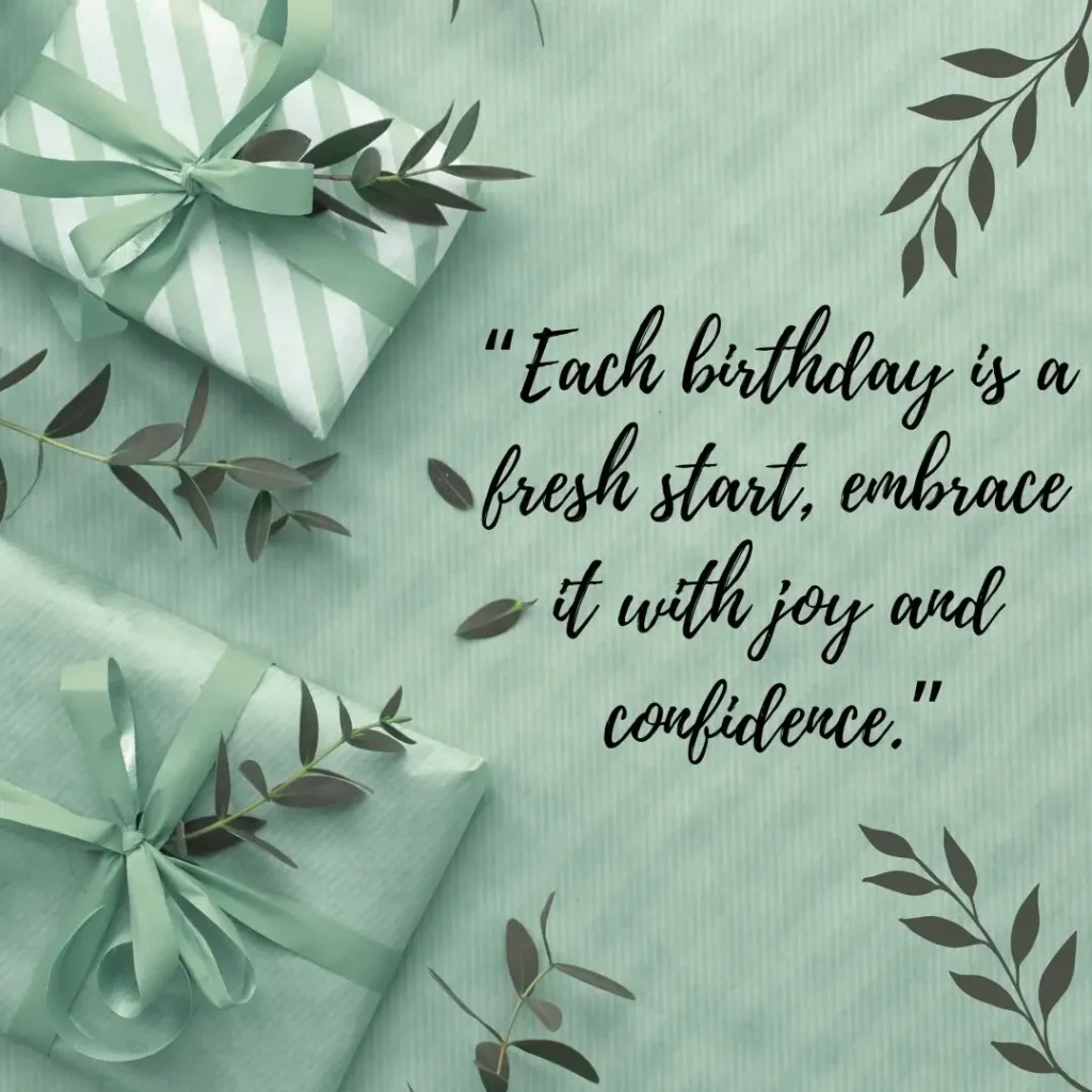 Heartfelt Birthday Quotes to Celebrate Life, Love & Laughter