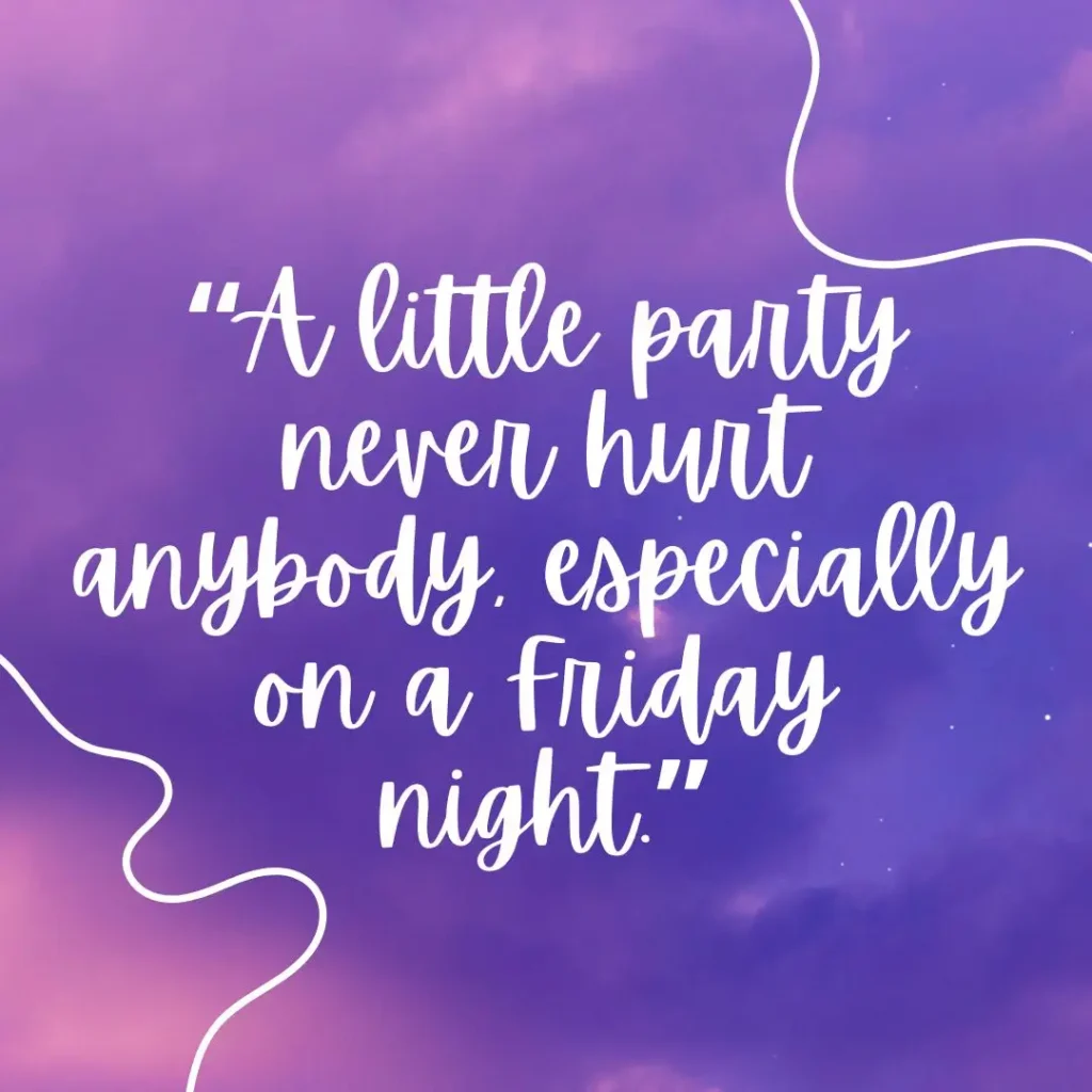 Inspiring Friday Quotes to Celebrate the Joy of the Weekend!