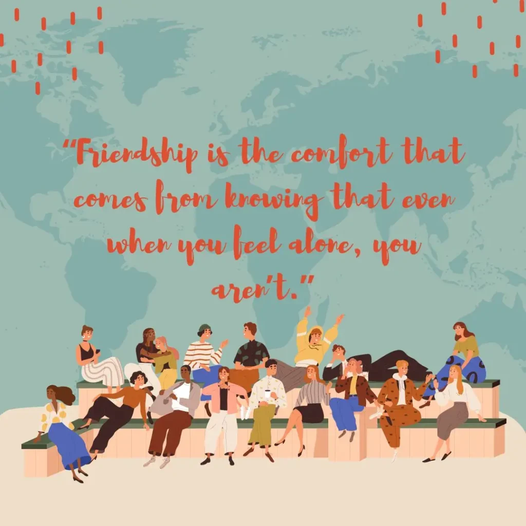 Quotes About Friendship to Celebrate Your True Bonds