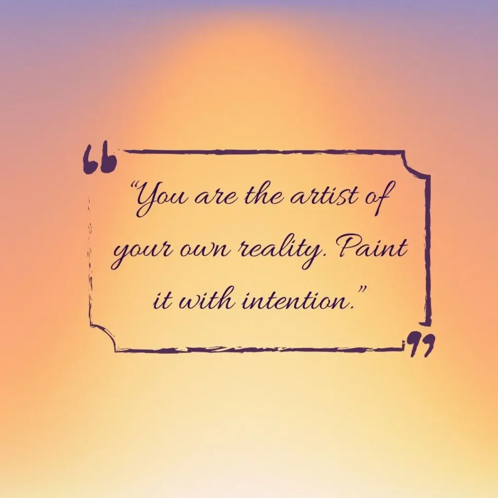 Powerful Manifestation Quotes to Attract the Life You Desire