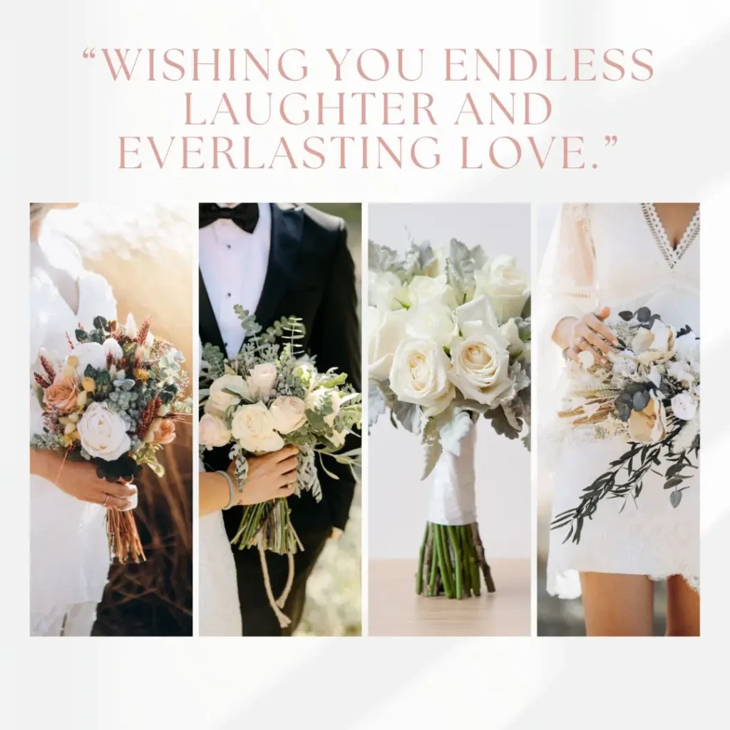 Wedding Quotes to the Couple for Their Special Day