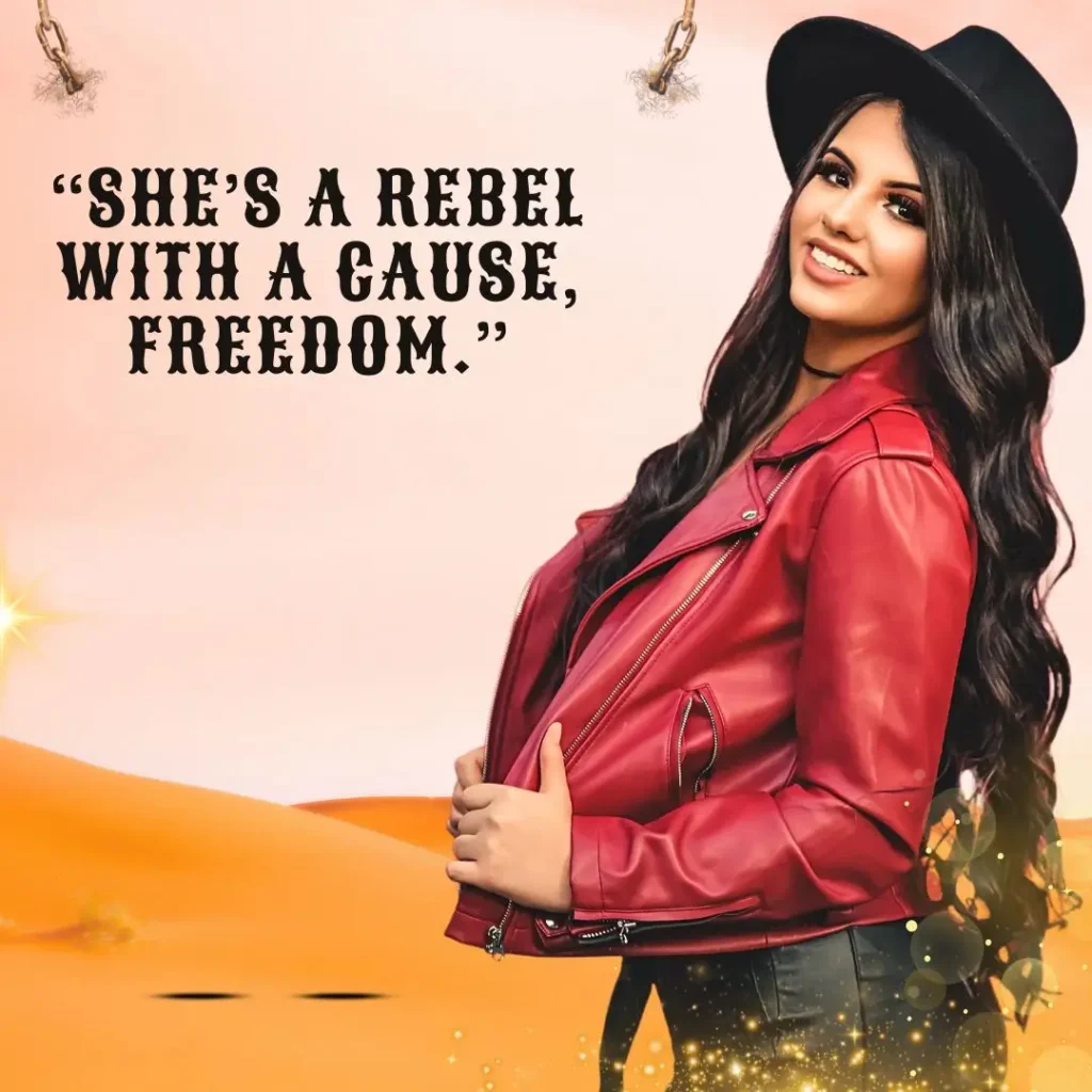 Cowgirl Quotes: Wild, Fearless, and Free Sayings to Inspire Your Inner Spirit