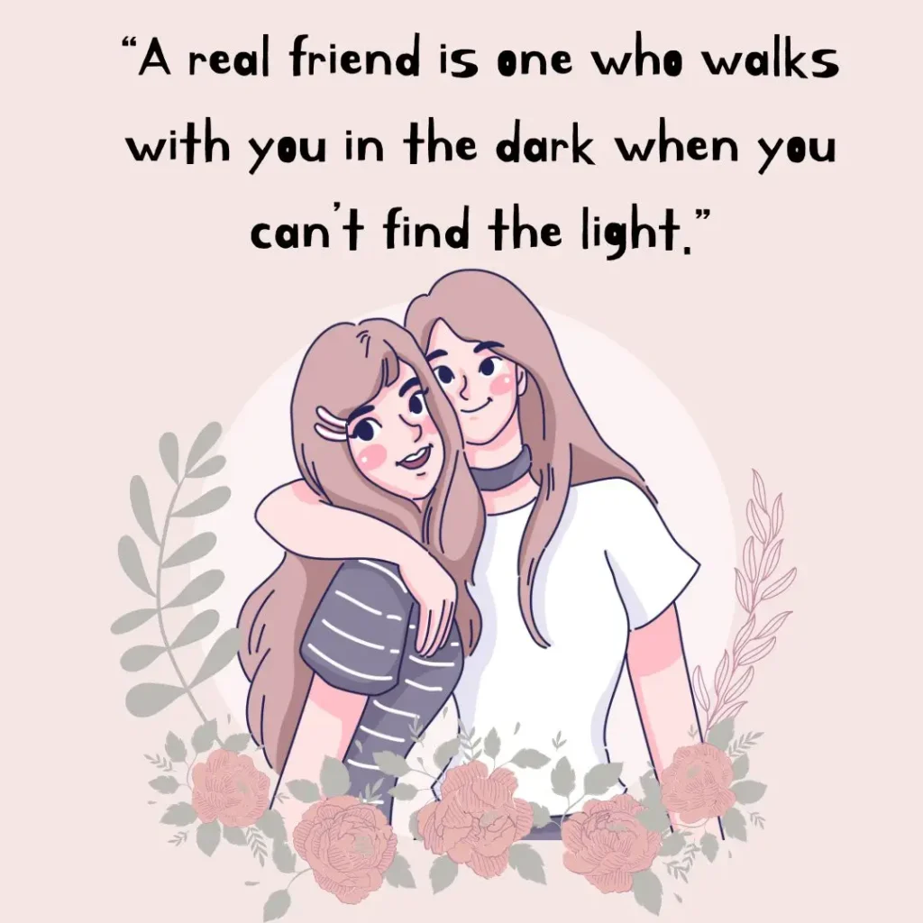 Quotes About Friendship to Celebrate Your True Bonds