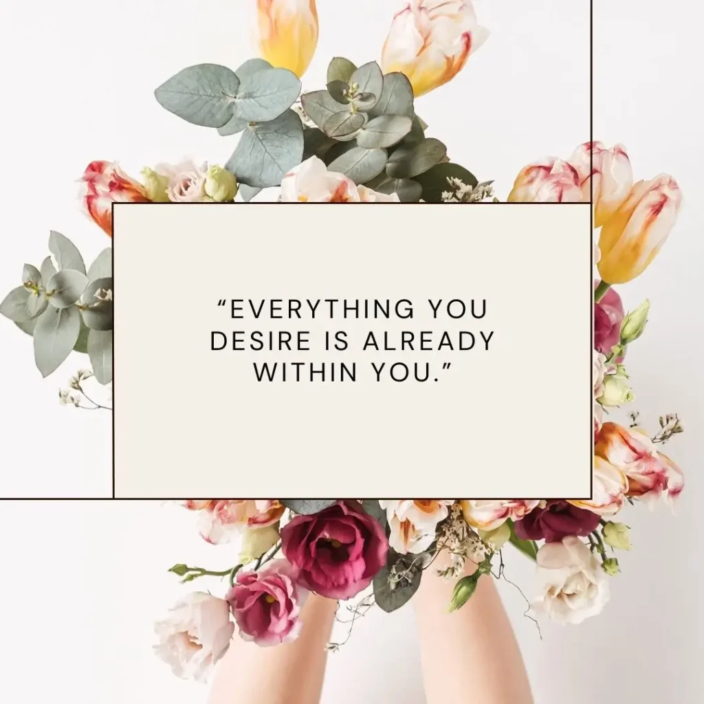 Powerful Manifestation Quotes to Attract the Life You Desire