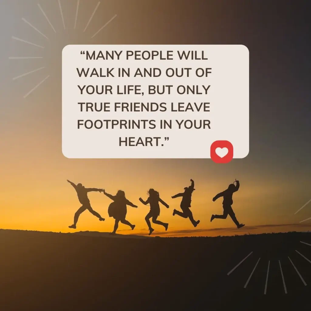 Quotes About Friendship to Celebrate Your True Bonds