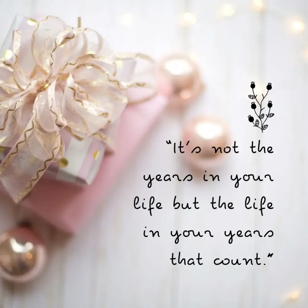 Heartfelt Birthday Quotes to Celebrate Life, Love & Laughter