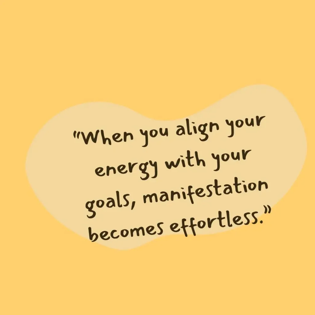 Powerful Manifestation Quotes to Attract the Life You Desire