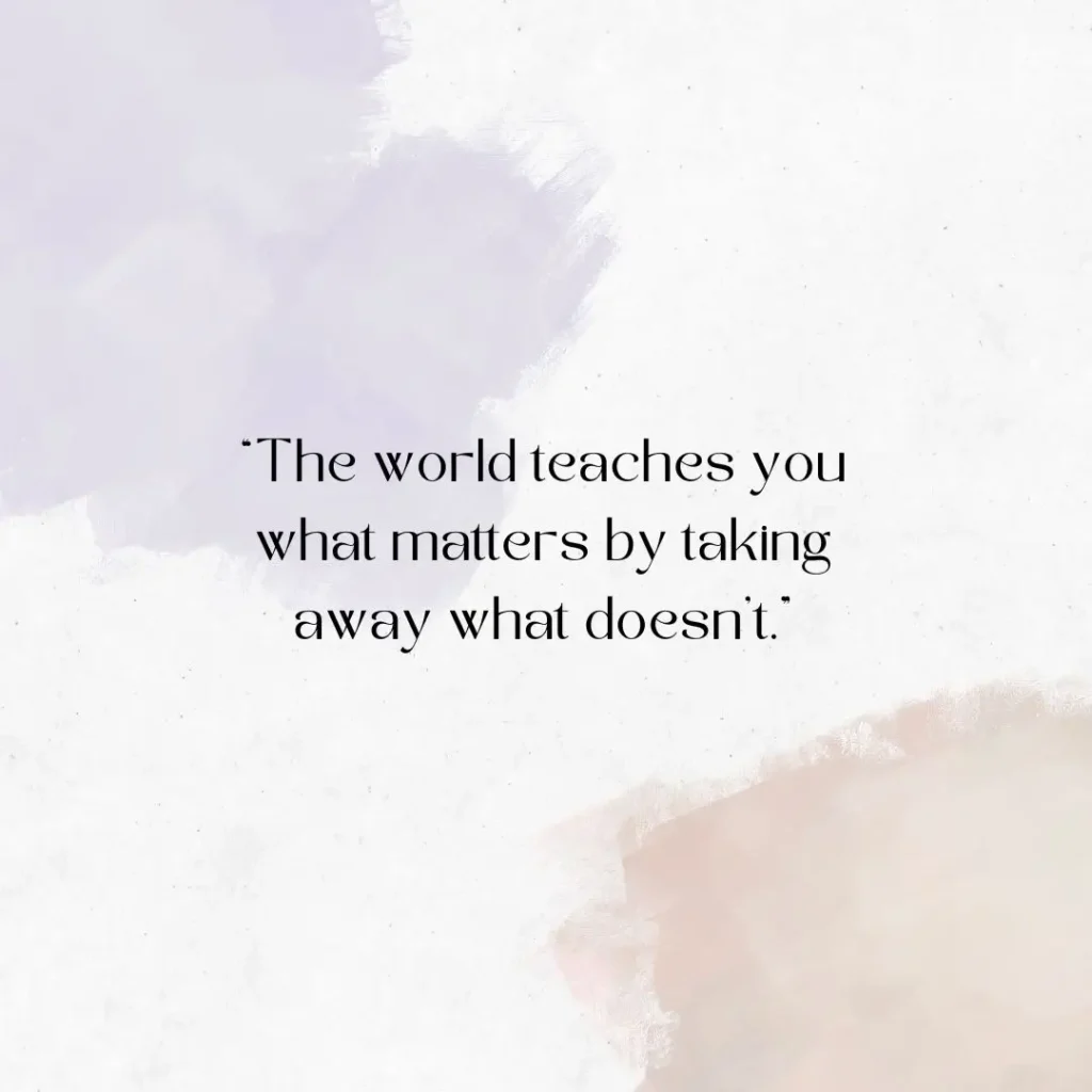 Life Lesson Quotes to Inspire Personal Growth Life Lesson Quotes to Inspire Personal Growth