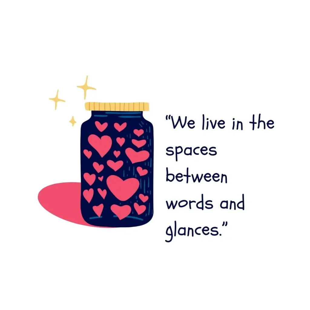 Secret Lovers Quotes That Speak the Language of Hidden Hearts