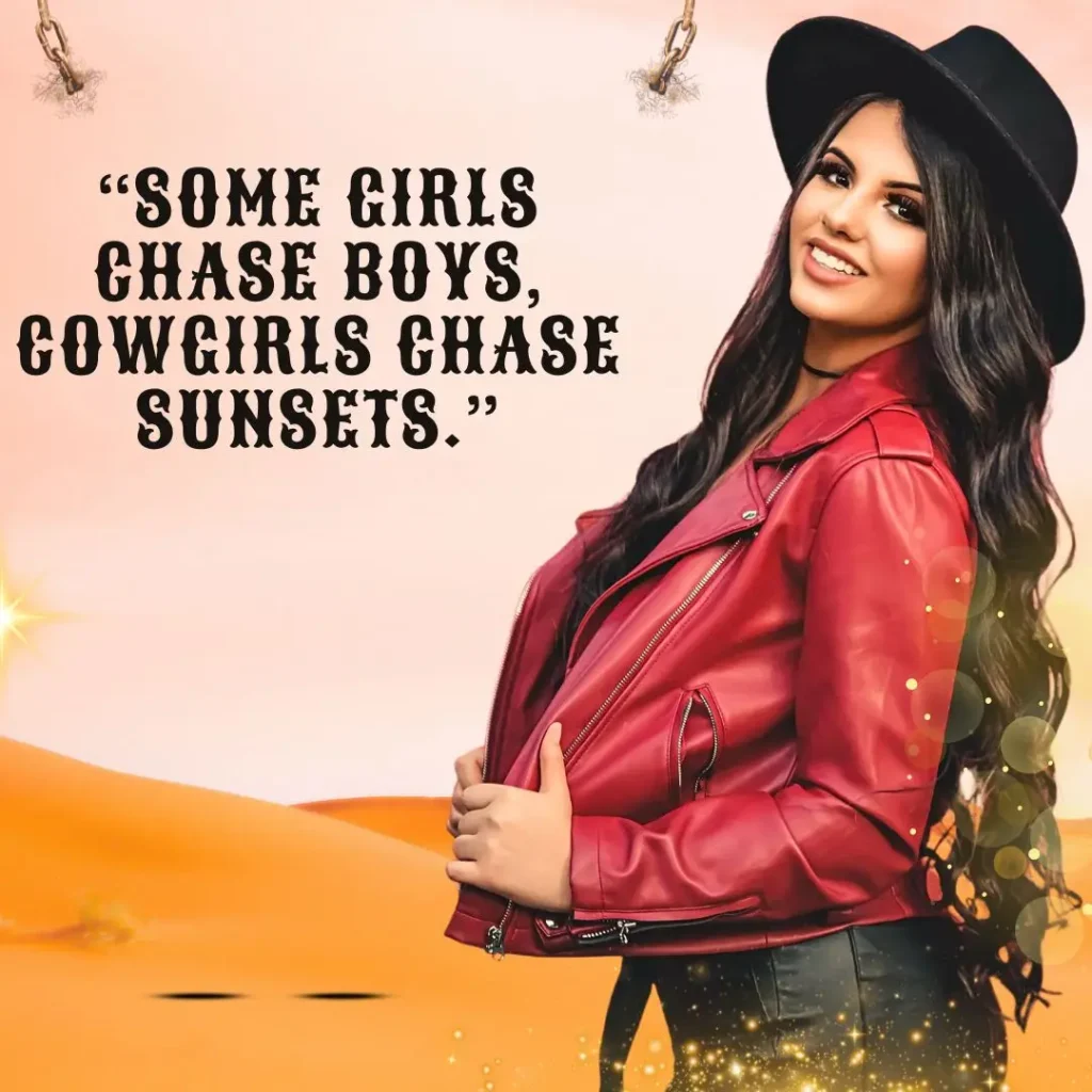 Cowgirl Quotes: Wild, Fearless, and Free Sayings to Inspire Your Inner Spirit