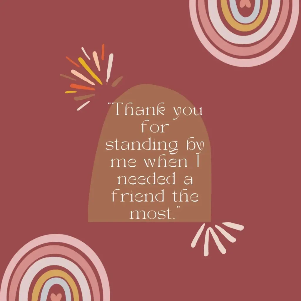 Thank You Quotes to Express Your Gratitude Beautifully