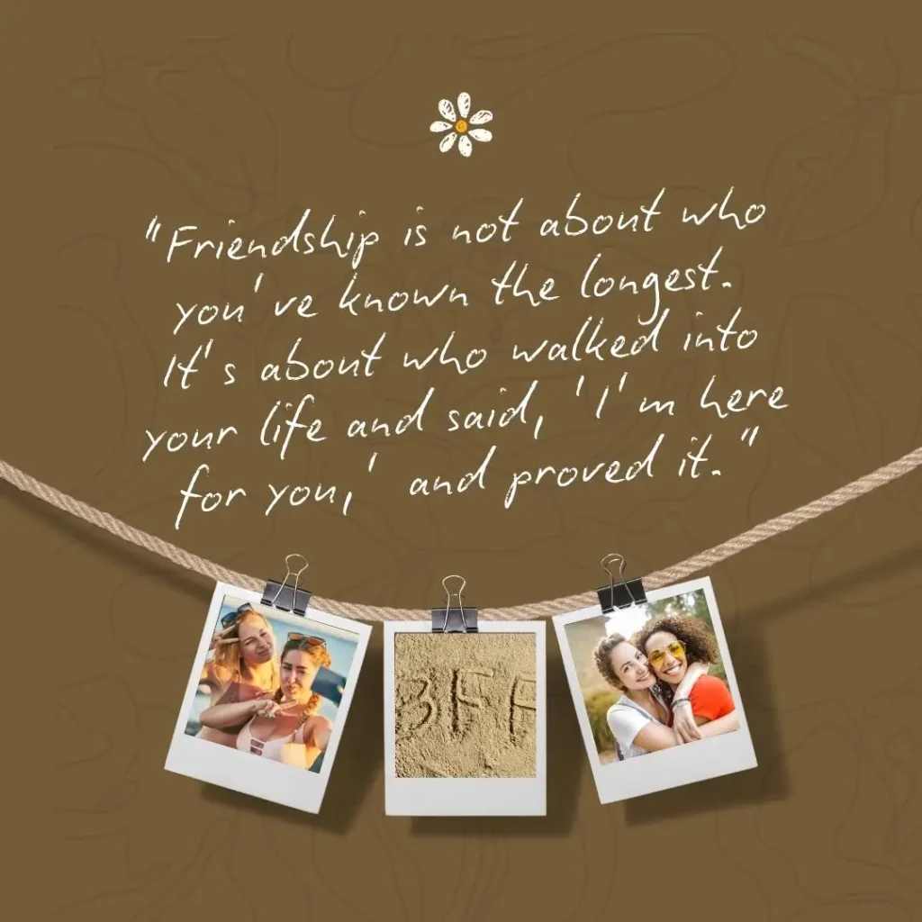Quotes About Friendship to Celebrate Your True Bonds