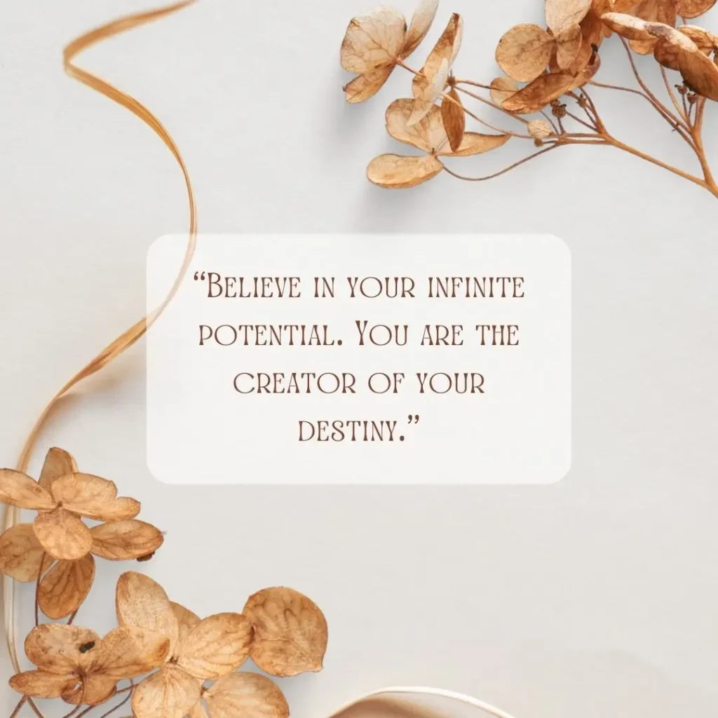 Powerful Manifestation Quotes to Attract the Life You Desire
