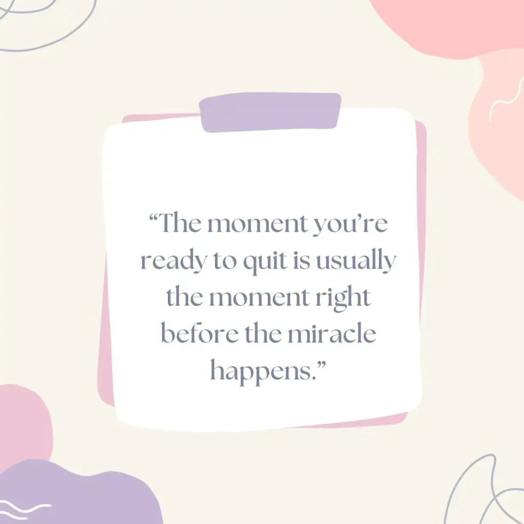 Powerful Encouragement Quotes to Lift Your Spirit and Keep You Going