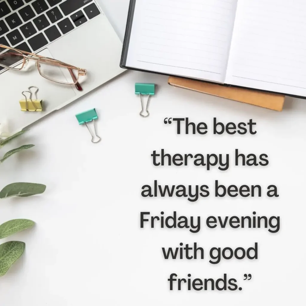 Inspiring Friday Quotes to Celebrate the Joy of the Weekend!