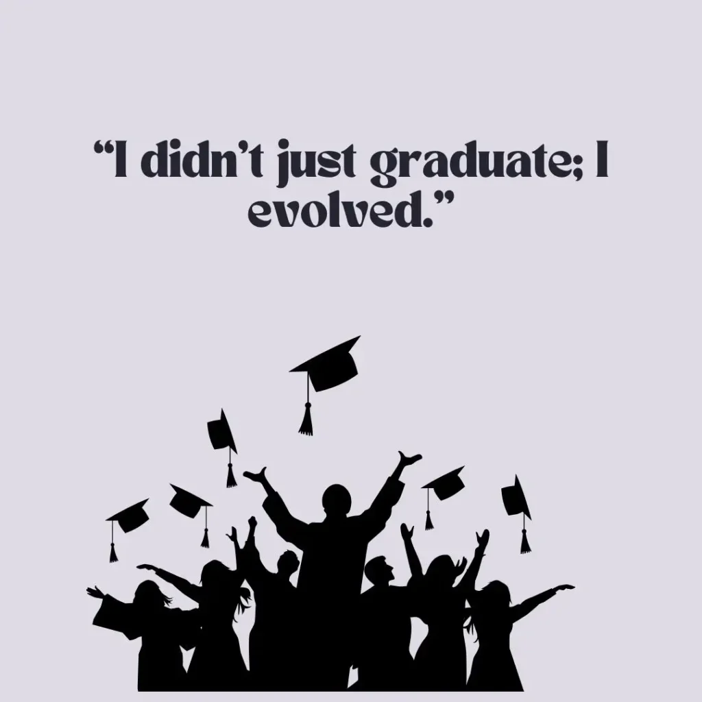 Bold & Iconic Baddie Senior Quotes to End High School Like a Queen