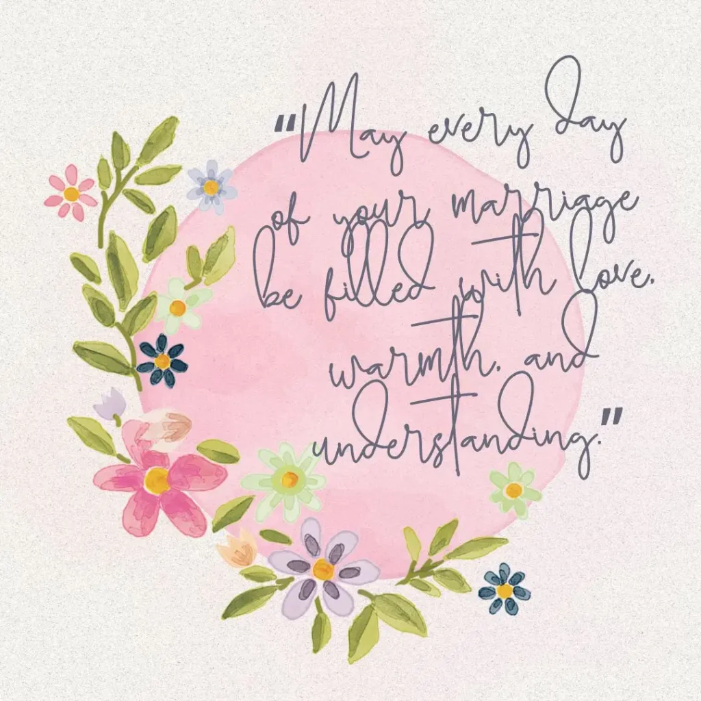 Wedding Quotes to the Couple for Their Special Day