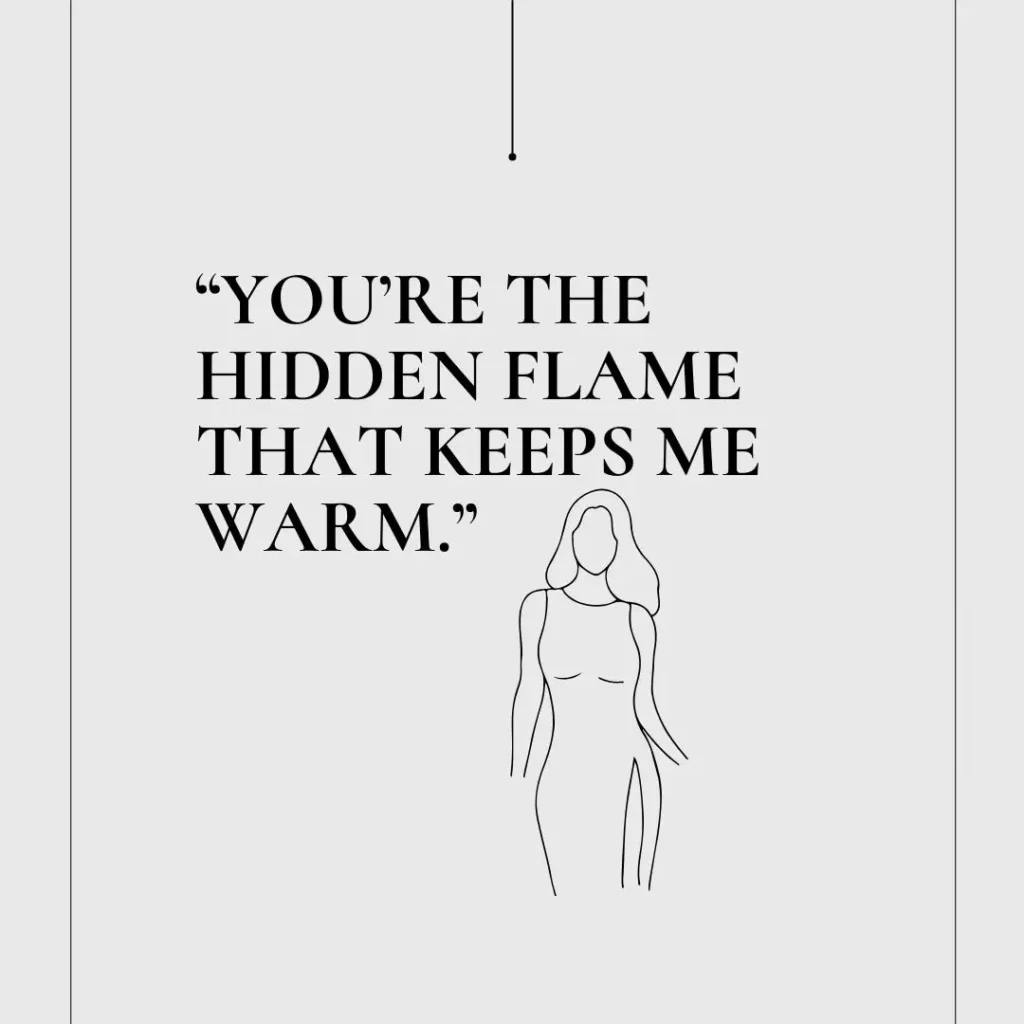 Secret Lovers Quotes That Speak the Language of Hidden Hearts