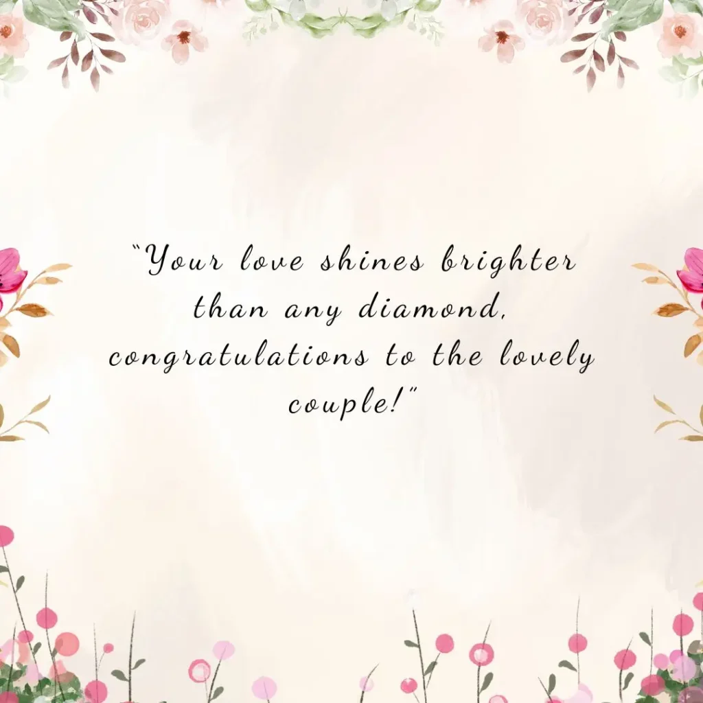 Wedding Quotes to the Couple for Their Special Day