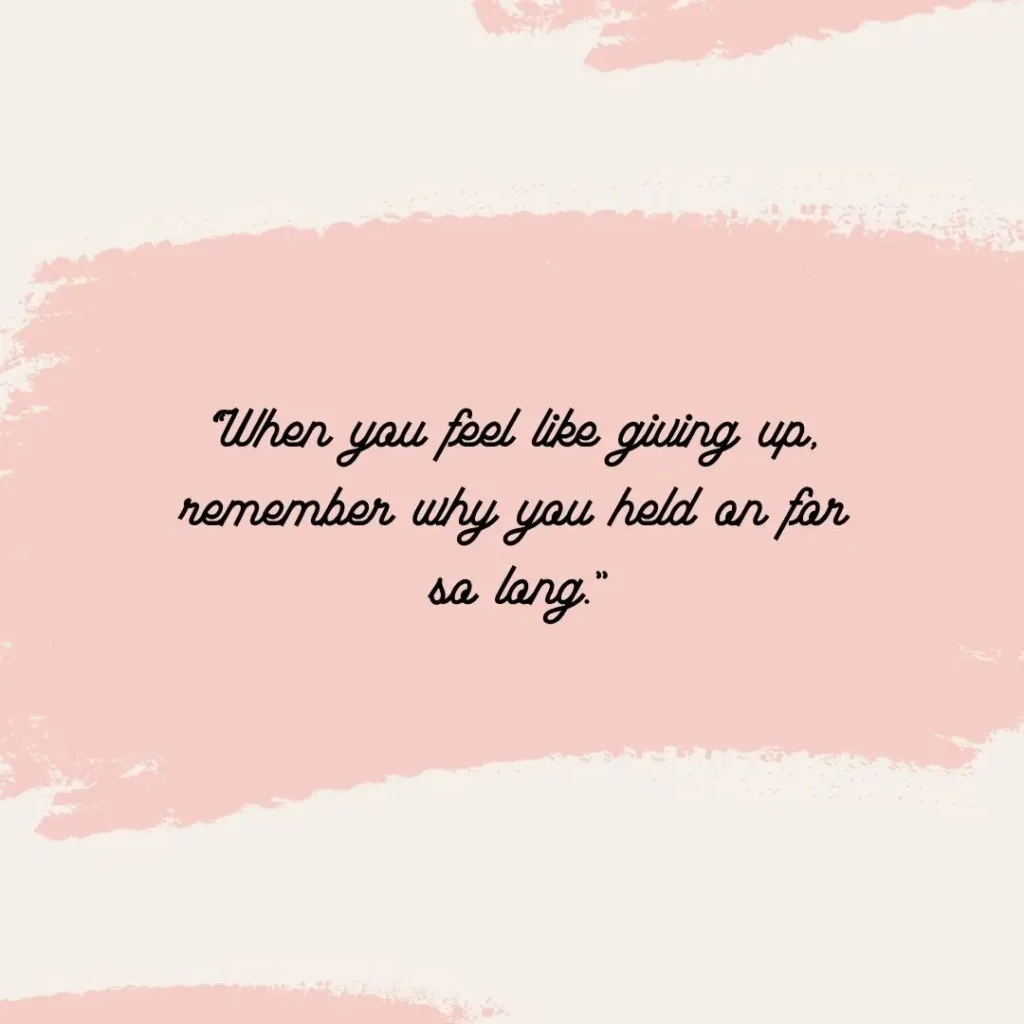 Powerful Encouragement Quotes to Lift Your Spirit and Keep You Going