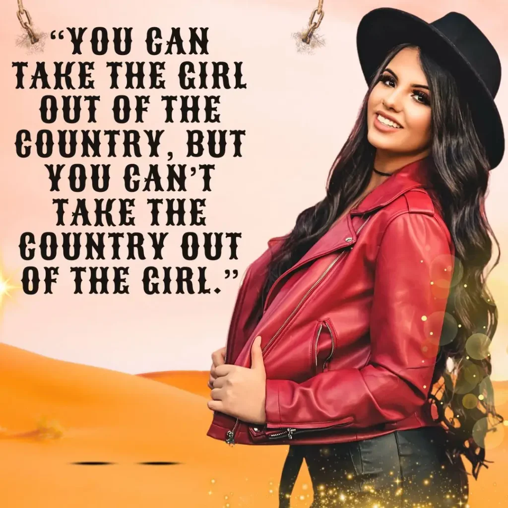 Cowgirl Quotes: Wild, Fearless, and Free Sayings to Inspire Your Inner Spirit