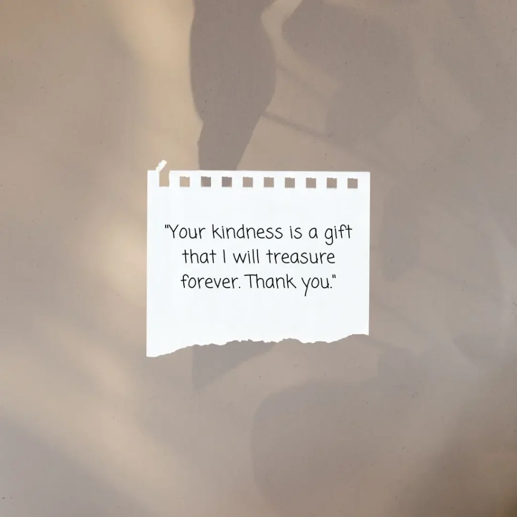 Thank You Quotes to Express Your Gratitude Beautifully