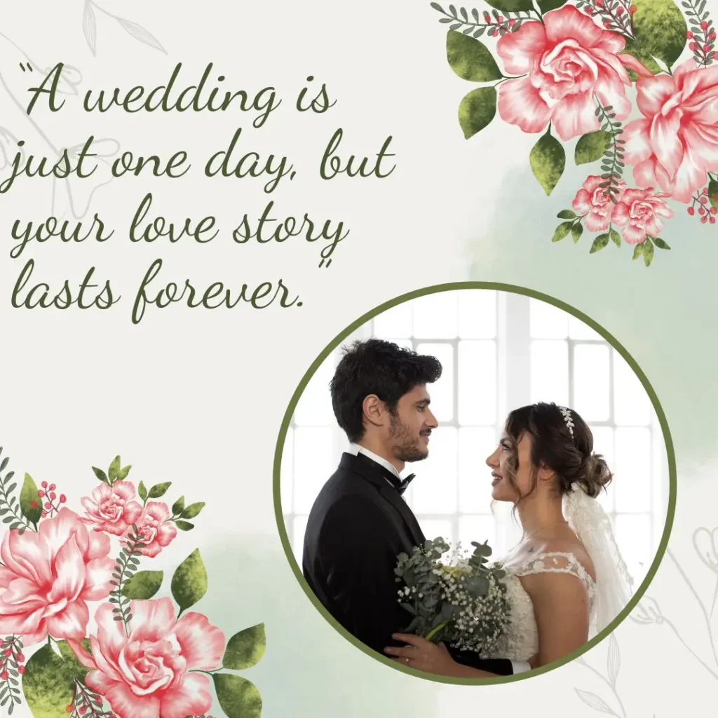 Wedding Quotes to the Couple for Their Special Day