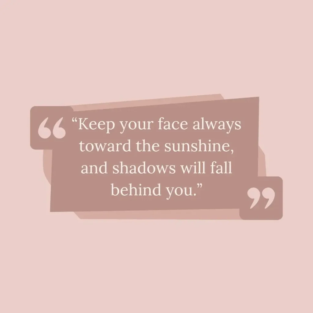 Powerful Encouragement Quotes to Lift Your Spirit and Keep You Going